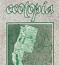 Cover of Ecotopia